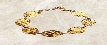 Pulsera Doré