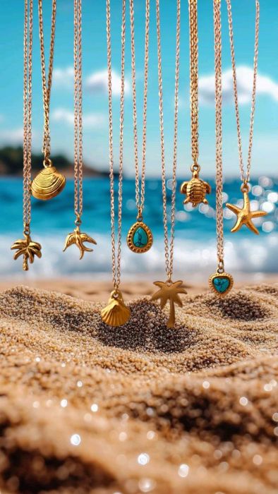 Collares verano 2026