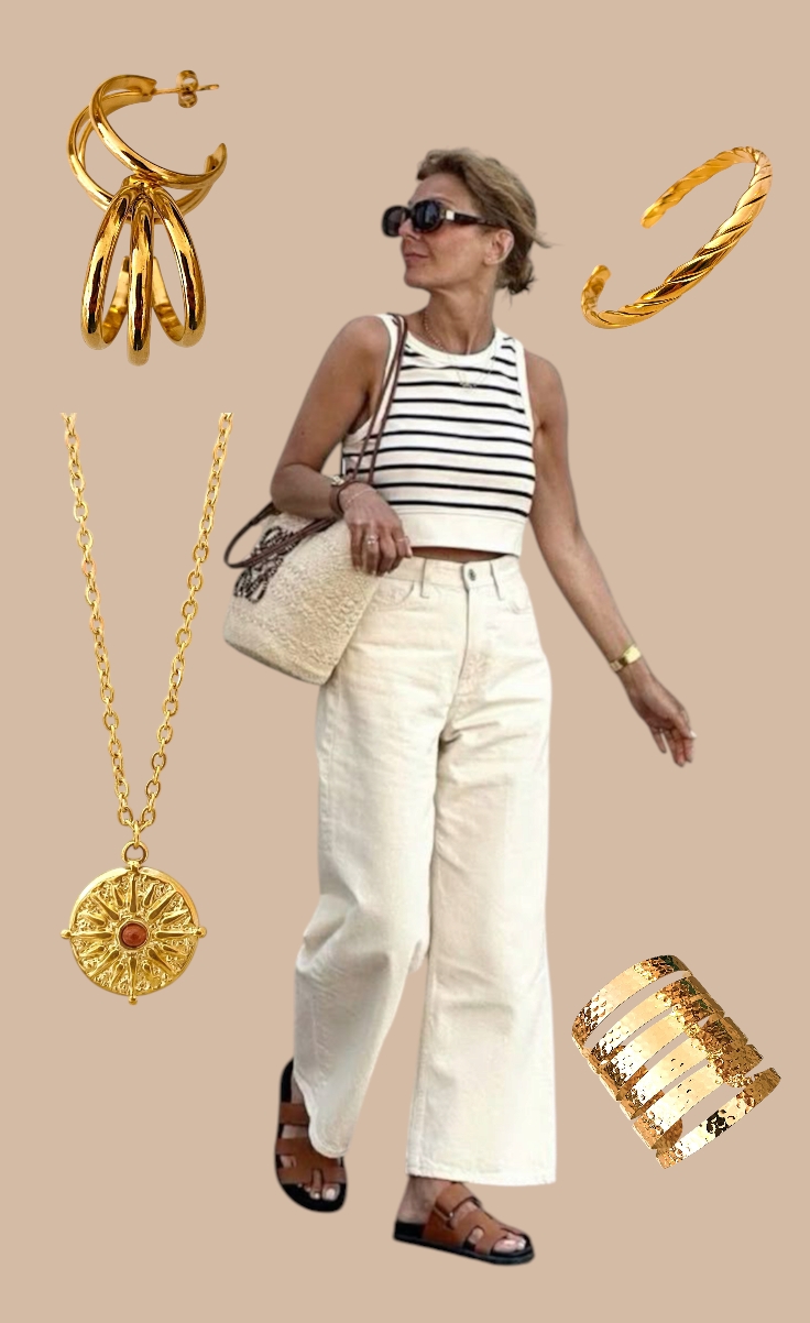 moda verano 2025 joyeria y complementos