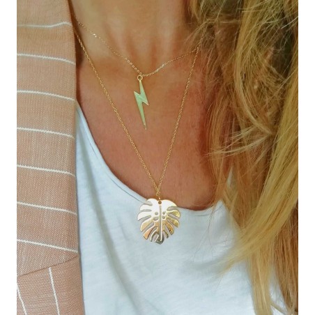 Collar mujer