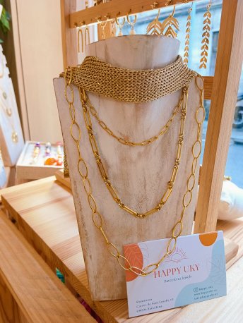 bisuteria al por mayor españa