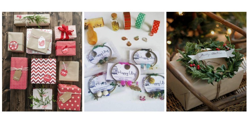 Ya tienes tu amigo invisible?