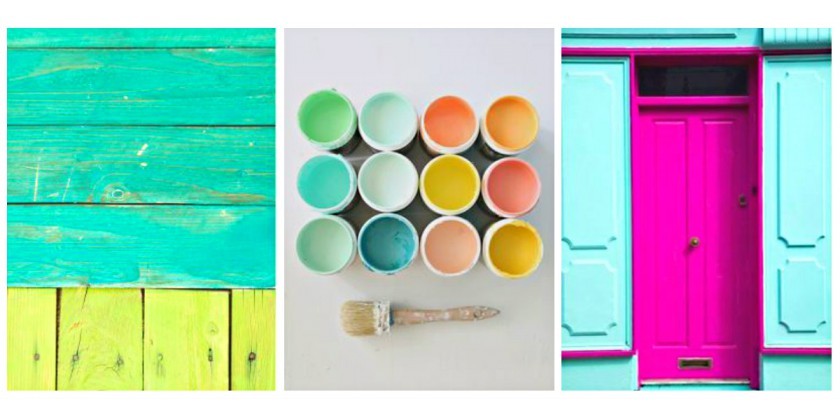 10 colores para la Primavera-Verano 2016