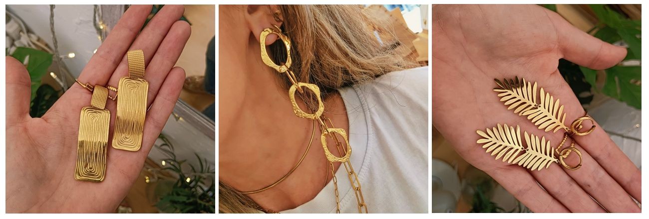 Pendientes para Invitada de Boda: Elegancia y Estilo Pendientes para Invitada de Boda: Elegancia y Estilo